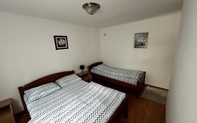 Apartments Grbović